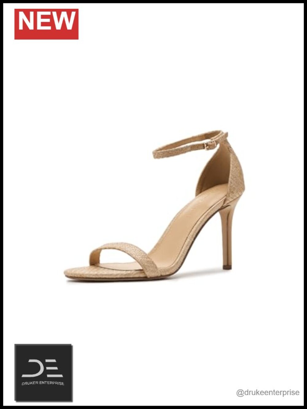 Women's Brazen Pumps - Sleek Heels for Work or Night Out